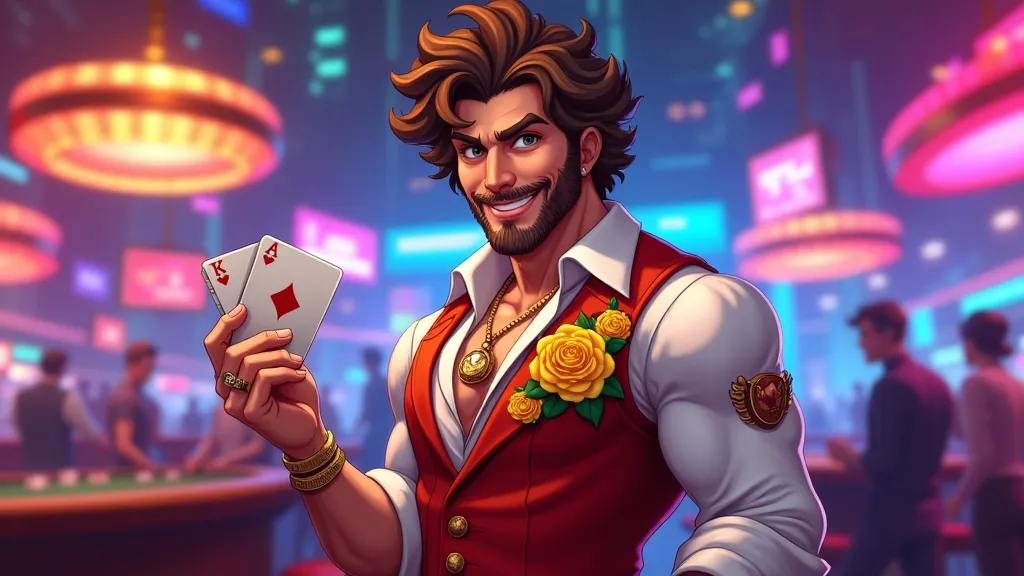 Roulettino-casino