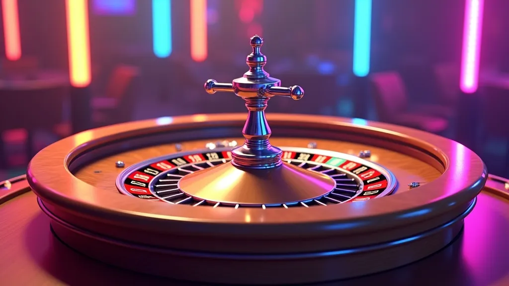 Roulettino-casino