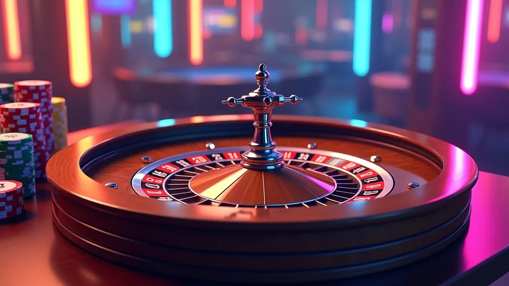 Roulettino-casino